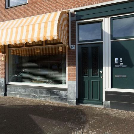 Veenkadebnb Haga Exterior foto