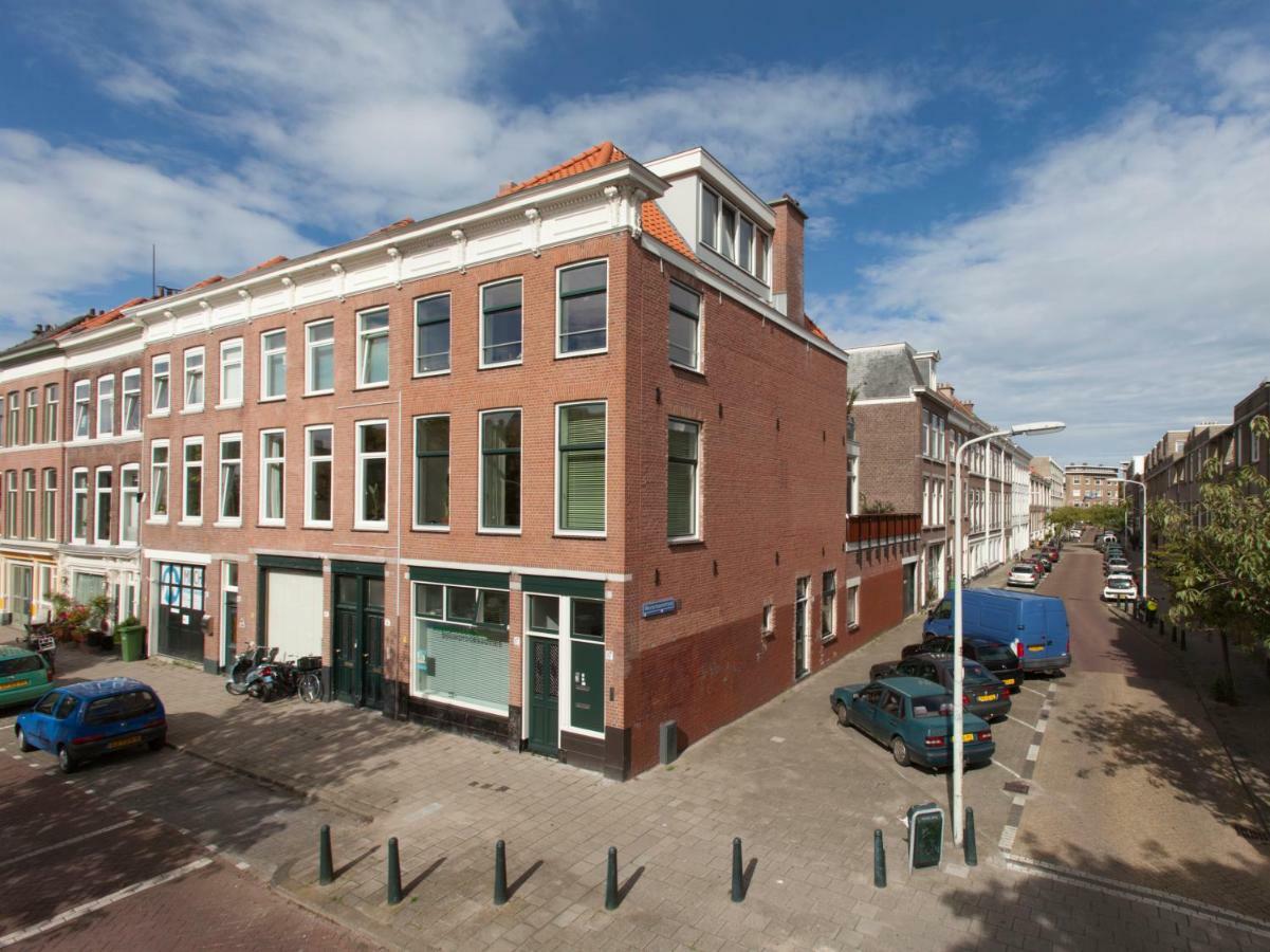 Veenkadebnb Haga Exterior foto