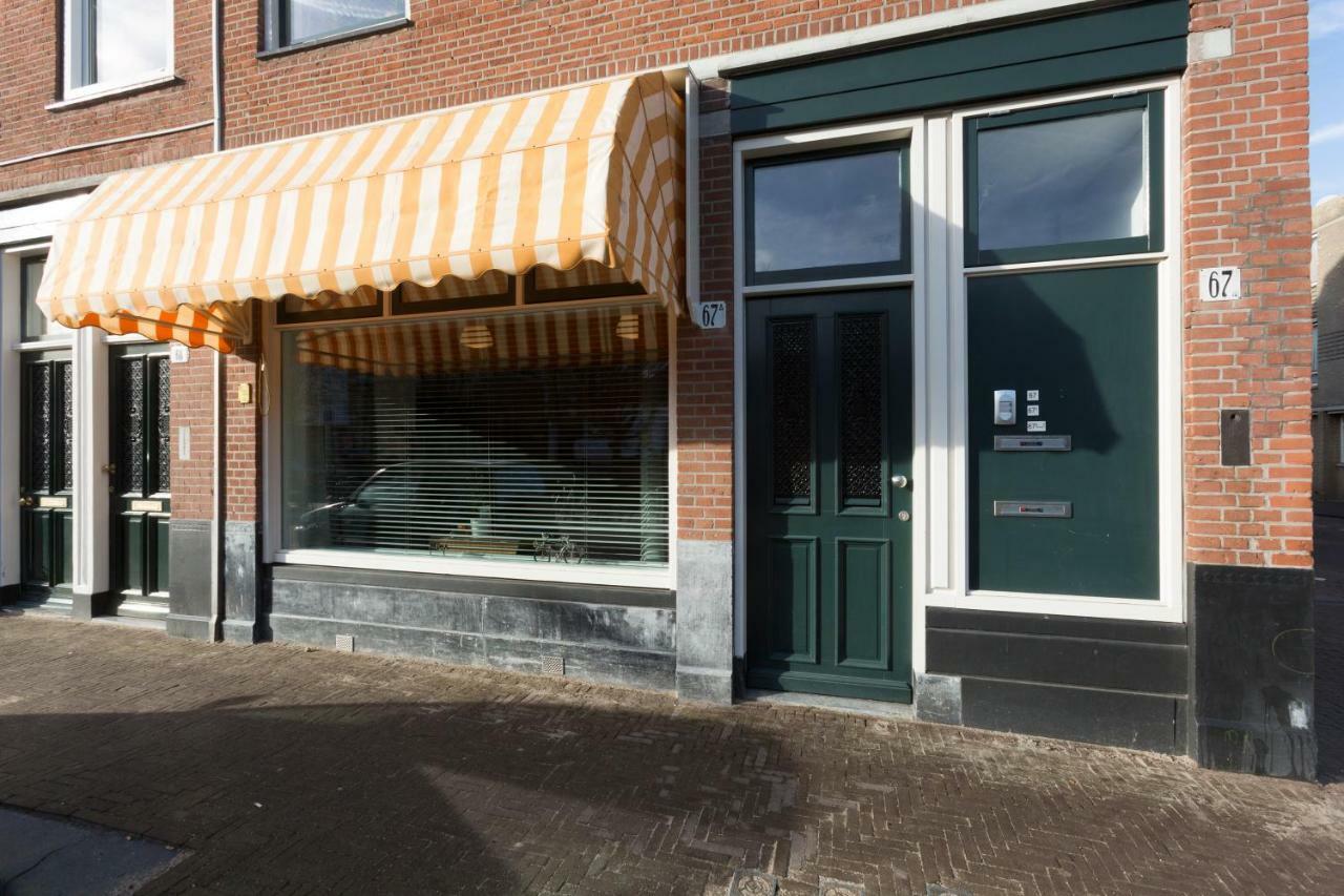 Veenkadebnb Haga Exterior foto
